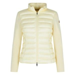 Moncler Black Virgin Wool Blend Jacket - NWT
